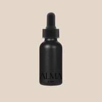 VALOR / Masculine Body Oil