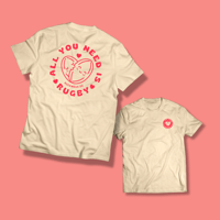 Image 1 of Shirt "All you need is Rugby"