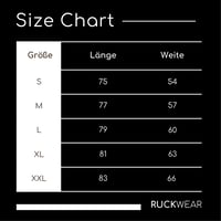 Image 2 of Shirt "All you need is Rugby"