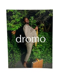 Dromo 002 - Don Claude 