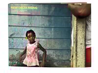 Image 1 of New Delta Rising - Magdalena Solé