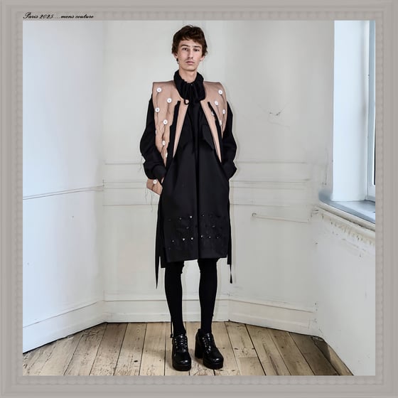 Image of PARIS 2025 - LOOK 6