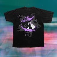 Image 2 of CD player tee