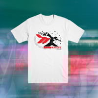 death the kid tee