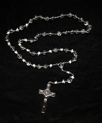 Image 3 of Bone Rosary [CUSTOM]