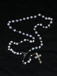 Image 1 of Bone Rosary [CUSTOM]