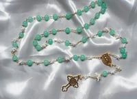 Image 2 of Bone Rosary [CUSTOM]