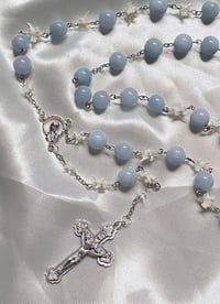 Image 4 of Bone Rosary [CUSTOM]