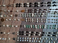 Image 5 of Bone Rosary [CUSTOM]