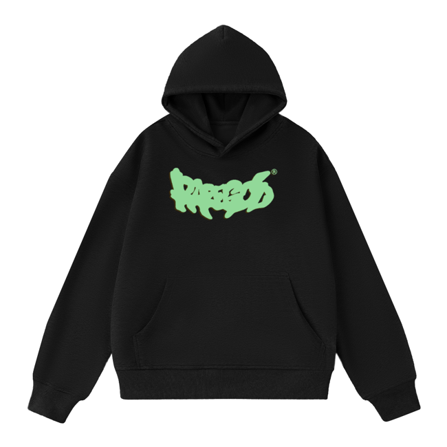 RAREGOD Hoodie 