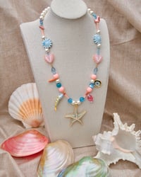 Image 1 of Isla Necklace