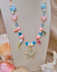 Image 3 of Isla Necklace