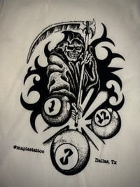 Image 2 of ACAB REAPER TANK