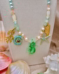 Image 2 of Sereia Necklace