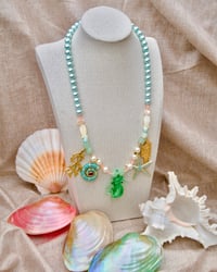 Image 1 of Sereia Necklace