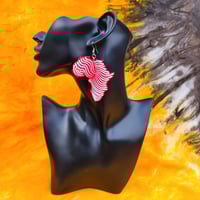 Image 9 of Motherland Earrings 