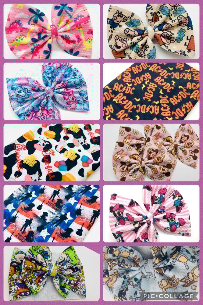 Image of CHARACTER COLLECTION 2