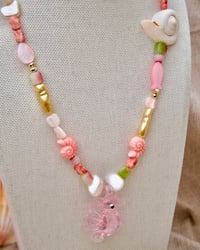 Image 2 of Cordelia Necklace
