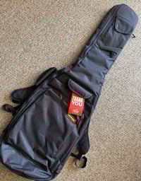 Image 1 of ROCKBAG Guitar case, Soft bag DURABLE Carrying Case 45" long (NEW w/ Tags)