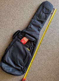 Image 3 of ROCKBAG Guitar case, Soft bag DURABLE Carrying Case 45" long (NEW w/ Tags)