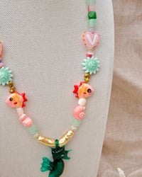 Image 2 of Delphine Necklace