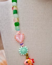 Image 3 of Delphine Necklace