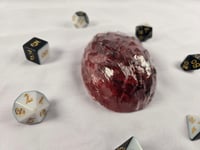 Image 5 of Dragon Egg Loot Soap - Full Set of Dice Inside!
