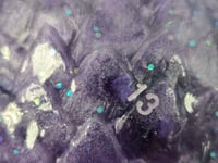 Image 6 of Dragon Egg Loot Soap - Full Set of Dice Inside!