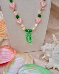 Image 2 of Marisol Necklace