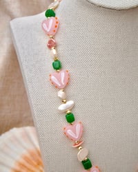 Image 3 of Marisol Necklace