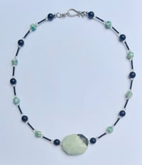 Image 3 of Doomed Expedition Necklace
