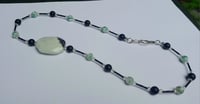 Image 2 of Doomed Expedition Necklace