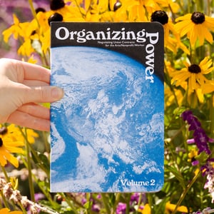 Organizing Power Volume 2