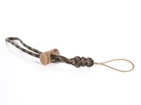 Image 2 of The Lanyard - Forest Camo