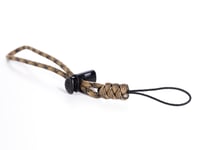 Image 1 of The Lanyard - Dark Earth Camo