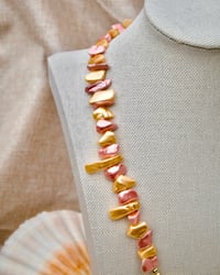 Image 3 of Marella Necklace