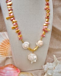 Image 2 of Marella Necklace