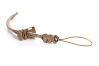 Image 1 of The Lanyard - Coyote Brown