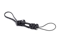 Image 1 of The Lanyard - Black