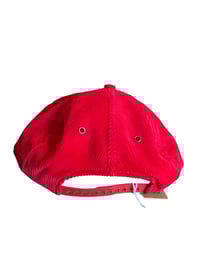 Image 2 of Marlboro Corduroy Snapback 
