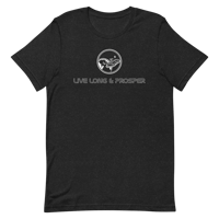 Image 1 of For All Mankind Tee