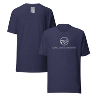 Image 4 of For All Mankind Tee