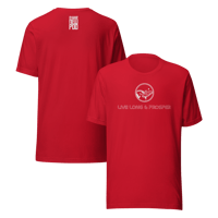 Image 5 of For All Mankind Tee