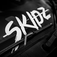 Sticker Skidz