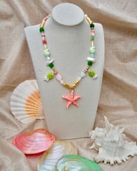 Image 1 of Coralie Necklace