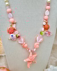 Image 2 of Nahla Necklace