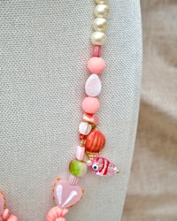 Image 3 of Nahla Necklace