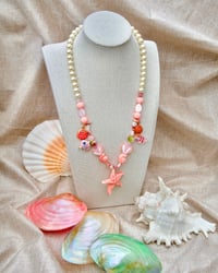 Image 1 of Nahla Necklace