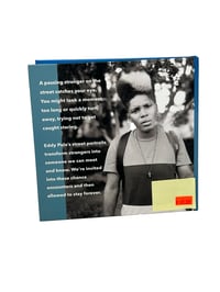 Image 2 of I Want to Be Where the People Are | Eddy Pula