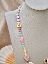 Image 3 of Laguna Necklace